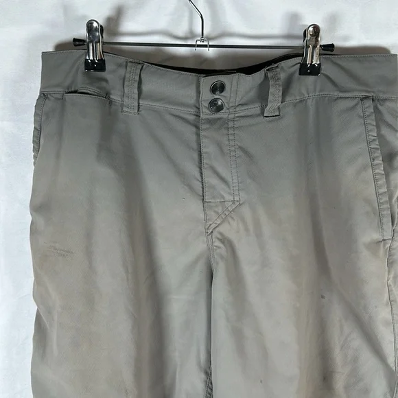 QUICK SILVER BORAD SHORTS SIZE(34) - Picture 2 of 6